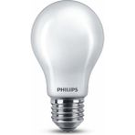 Philips Master Value Ledbulb E27 2700K Dim Edilebilir LED Ampül - Sarı - 1 - 10 W