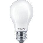 Philips Master Value Ledbulb E27 2700K Dim Edilebilir LED Ampül - Sarı -3,4W
