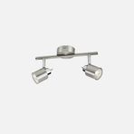 Philips Meranti 2x35 W 2'li Spot