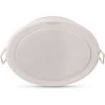 Philips Meson 12.5 Watt Gömme LED Spot Günışığı (4000K) Göz Konforu Ledli Spot Armatür