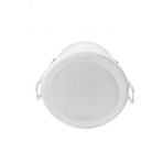 Philips Meson 20W Led Panel 3000K Sari 17,5 Cm Magaza Spot Armatur