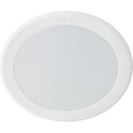 Philips - Meson 3.5W 6500K 8cm Spot Ledarmatür Beyaz Işık