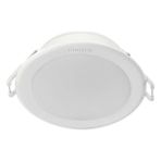 Philips Meson 3.5W Gömme Led Panel 3000K Mağaza Spot Armatür 8 cm