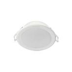 Philips Meson 5.5 Watt Gömme LED Spot Günışığı (4000K) Göz Konforu Ledli Spot Armatür
