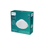 Philips Meson 59469 20w Downlight Spot 17.5cm Delik Çap 6500K Beyaz Işık 2200 Lümen