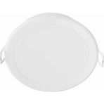 Philips Meson 7-7,5W Led Panel Beyaz 6500K Gömme Spot Lamba 10,5 Cm