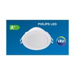 Philips Meson LED Spot 12.5 Watt 125 mm 3000 K Sarı Işık 929003276501