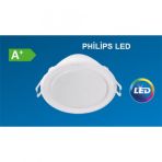 Philips Meson Led Spot 3.5 Watt 4000 K 255 Lumen
