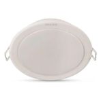 Philips Meson Sıva Altı LED Spot 12.5W 6500K Beyaz Işık (5 Adet) - 6500K - Beyaz