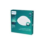 Philips Meson Tavan Gömme Spot 23.5W 2550 Lumen 4000K Gün Işığı (200mm delikler için uygundur)