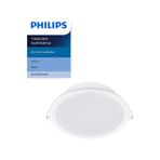 Philips Meson Tavan Gömme Spot 3.5w 340 Lumen 4000k Gün Işığı 80mm Delikler İçin Uygundur