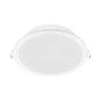 Philips Meson Tavan Gömme Spot 7.5W 800 Lumen 6500K Beyaz Işık (105mm delikler için uygundur)