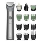 Philips Mg5942/15 13'ü 1 Arada 5 Serisi Erkek Bakım Kiti