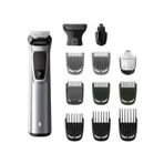Philips MG7715 Erkek Bakım Seti 13'ü 1 arada Saç & Sakal Şekillendirici + Vücut Kiti