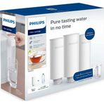 Philips Micro X-clean Instant Awp225/ 58 Filtre Kartuşu ( 3 Adet )