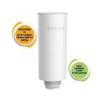 Philips Micro X-clean Instant Awp225/ 58 Filtre Kartuşu ( 3 Adet ) - Beyaz