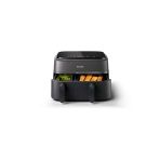 Philips Modern Mutfaklar İçin Çift Hazneli Airfryer – Hızlı, Pratik Ve Sağlıklı Pişirme 2750 W