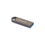 Philips Moon 64 Gb Usb 3.1 Ultra Speed Metal Usb Flash Bellek Gri