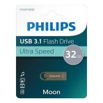 Philips Moon Serisi 32Gb Usb 3.1 Ultra Hızlı Metal Flash Bellek (Fm32fd165b/00)