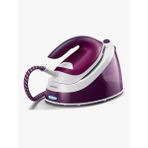 Philips mor şok buharlı PerfectCare Compact Essential Buhar Kazanlı Ütü