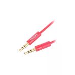 Philips Mstfx 3.5 Mm Jack Spiral Aux Ses Kablosu - 1 Mt Smodelix 850662