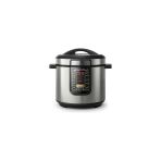 Philips Multicooker Hd2237/40 6 Lt Çok Amaçlı Pişirici