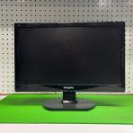 Phılıps Mwe1192t Lcd-Wıde 18.5" 1360 X 768 Vga/Dvı Monıtor