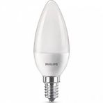 Philips My Care 40 Watt Beyaz Mum E14 Duy Led Ampul