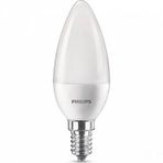 Philips My Care 40 Watt Beyaz Mum E14 Duy Led Ampul