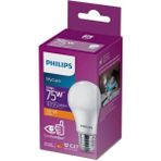 Philips Mycare 10W=75W LED Ampul 1055 Lumen Sarı Işık E27 Duy Tipi Enerji Tasarruflu