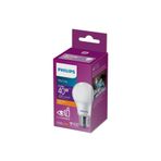 Philips Mycare 5W-40W 2700K Sarı Işık E27 Duy Led Ampul