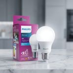 Philips Mycare 8W LED Beyaz Işık Ampul E27 6500K - --