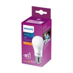 Philips MyCare LED Ampul 13W 1521 Lumen 2700K Sarı Işık A60 E27 Duy (100W Eşleniği) Yerli Üretim
