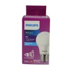 Phılıps Mycare Led Ampul Beyaz 8W 6500K E27 12 Li
