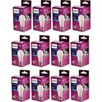 Philips Mycare Led Ampul Beyaz Işık E27 8w 6500 K - 12 Adet