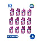 Philips Mycare LED Lamba 13W - 100W 2700K Sarı Işık 1521 Lümen Yüksek Işık ( 12 ADET )