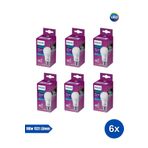 Philips Mycare LED Lamba 13W - 100W 6500K Beyaz Işık 1521 Lümen Yüksek Işık ( 6 ADET )