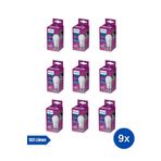 Philips Mycare LED Lamba 13W - 100W 6500K Beyaz Işık ( 9 Lu Paket)