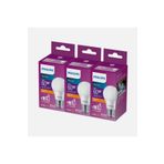 Philips Mycare Led Lamba 8w - 60w 2700k Sarı Işık 806 Lümen ( 3 Adet )