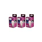 Philips Mycare Led Lamba 8w-60w 6500k Beyaz Işık X3 Adet