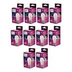 Philips MyCare LEDBulb 8W E27 Beyaz Işık 6500K 10 Adet Ampul