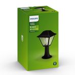 Philips myGarden Alpenglow Ayaklı/Yaya Yolu Lambası E27 Duy (Ampulsüz)