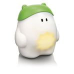 Philips Mykidsroom Ledli Yeşil Masa Lambası