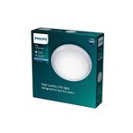 Philips myLiving Cinnabar Tavan Lambası 20 W 2200 Lumen 4000K Gün Işığı