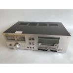Philips N5151 Stereo Deck Kaset Çalar 2. El B02