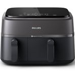 Philips NA350/00 9 lt Siyah Airfryer