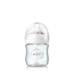 Philips Natural Güvenli Cam Biberon 120ml 0+ay