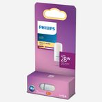 Philips ND SRT4 28 Watt Beyaz Stick G4 Duy Led Ampul