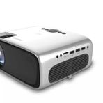 Philips NeoPix Prime LCD LED Projeksiyon