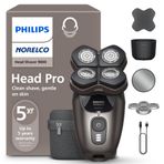 Philips Norelco Baş Tıraş Makinesi Pro 9000, HS9980/40